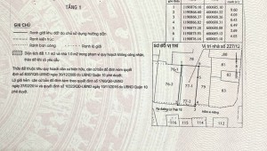 Bán nhà 277/12 Lý Thái Tổ Phường 9 Quận 10