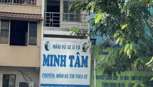 Bán nhà 337 Lý Thái Tổ Phường 9 Quận 10