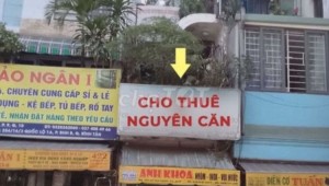 Bán nhà 420 Sư Vạn Hạnh Phường 9 Quận 10