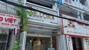 Bán nhà 462/9 Nguyễn Tri Phương Phường 9 Quận 10