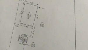 Bán nhà 122/18 Ngô Gia Tự Phường 9 Quận 10