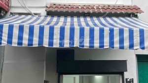 Bán nhà 382 Lý Thái Tổ Phường 10 Quận 10