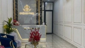 Bán nhà 3 Trần Minh Quyền Phường 10 Quận 10