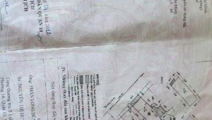 Bán nhà 384/12 Lý Thái Tổ Phường 10 Quận 10