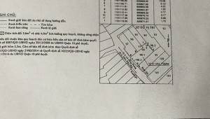 Bán nhà 750/84 Điện Biên Phủ Phường 10 Quận 10