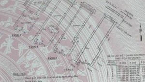 Bán nhà 3 Trần Minh Quyền Phường 10 Quận 10