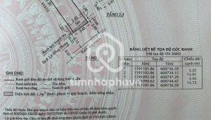 Bán nhà 633/30 Lê Hồng Phong Phường 10 Quận 10