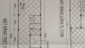 Bán nhà 467 Sư Vạn Hạnh Phường 10 Quận 10