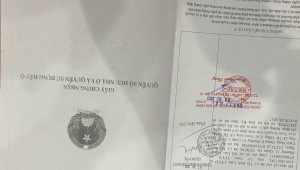Bán nhà 162 Cao Thắng Phường 11 Quận 10