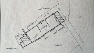 Bán nhà 153/25 Cao Thắng Phường 11 Quận 10