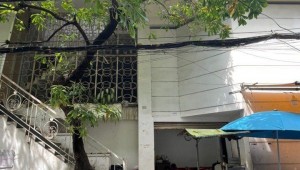Bán nhà 207/40-40 3 Tháng 2 Phường 11 Quận 10