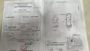 Bán nhà 650/16 Điện Biên Phủ Phường 11 Quận 10