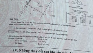 Bán nhà 9 3 Tháng 2 Phường 11 Quận 10