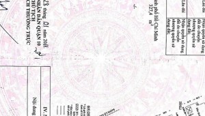 Bán nhà 830/4-6 Sư Vạn Hạnh Phường 12 Quận 10
