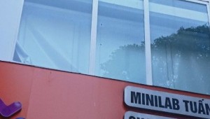 Bán nhà 352 Cao Thắng Phường 12 Quận 10