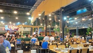Bán nhà 175B Cao Thắng Phường 12 Quận 10