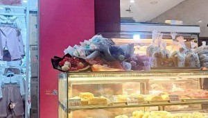 Bán nhà 216 Thành Thái Phường 12 Quận 10