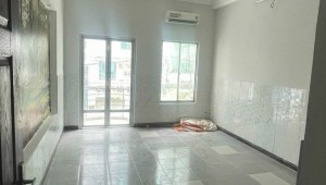 Bán nhà 740/9c Sư Vạn Hạnh Phường 12 Quận 10