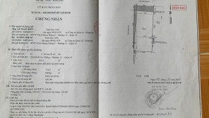 Bán nhà 392/20/46 Cao Thắng Phường 12 Quận 10