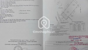 Bán nhà 188/16 Thành Thái Phường 12 Quận 10