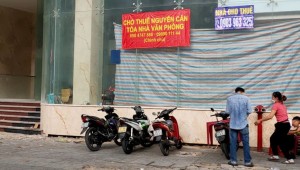 Bán nhà 140-150 3 Tháng 2 Phường 12 Quận 10