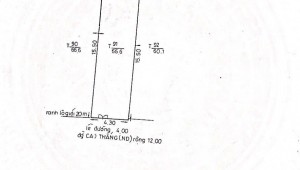 Bán nhà 322-324 Cao Thắng Phường 12 Quận 10