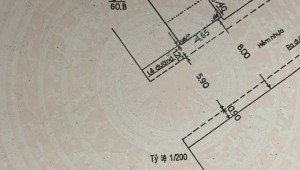 Bán nhà 421/22 Sư Vạn Hạnh Phường 12 Quận 10
