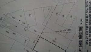 Bán nhà 275 Cách Mạng Tháng Tám Phường 12 Quận 10