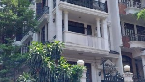 Bán nhà 14 Trần Thiện Chánh Phường 12 Quận 10
