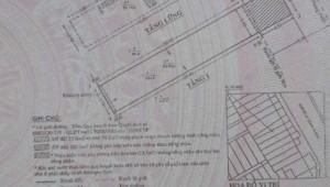 Bán nhà 715-719 Lê Hồng Phong Phường 12 Quận 10