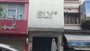 Bán nhà 772 Sư Vạn Hạnh Phường 12 Quận 10