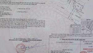 Bán nhà 2 3 Tháng 2 Phường 12 Quận 10