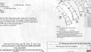 Bán nhà 232/26/4Thửa: 45Tờ: 44 Cao Thắng Phường 12 Quận 10