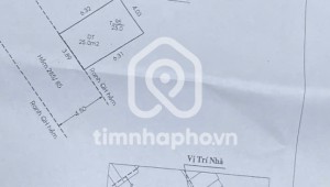 Bán nhà 285/85/5-285/83/8 Cách Mạng Tháng Tám Phường 12 Quận 10