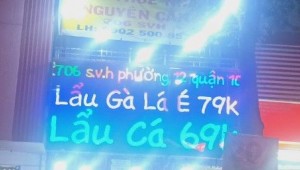 Bán nhà 706 Sư Vạn Hạnh Phường 12 Quận 10