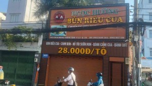 Bán nhà 365 Cách Mạng Tháng Tám Phường 12 Quận 10