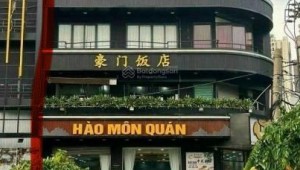 Bán nhà 281a Cách Mạng Tháng Tám Phường 12 Quận 10