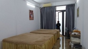 Bán nhà 407/34 Sư Vạn Hạnh Phường 12 Quận 10