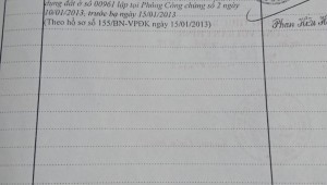 Bán nhà 134/42 Thành Thái Phường 12 Quận 10