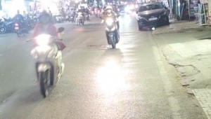 Bán nhà 200 Thành Thái Phường 12 Quận 10