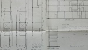 Bán nhà 358 3 Tháng 2 Phường 12 Quận 10