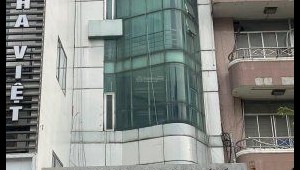 Bán nhà 790 Sư Vạn Hạnh Phường 12 Quận 10