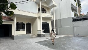 Bán nhà 91/1 Hòa Hưng Phường 12 Quận 10