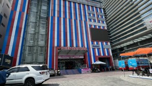 Bán nhà 277B Cách Mạng Tháng Tám Phường 12 Quận 10