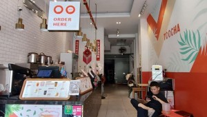 Bán nhà 601 Sư Vạn Hạnh Phường 12 Quận 10