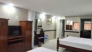 Bán nhà 283/63 Cách Mạng Tháng Tám Phường 12 Quận 10