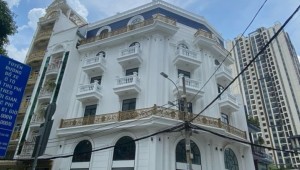 Bán nhà 283/107-283/109 Cách Mạng Tháng Tám Phường 12 Quận 10