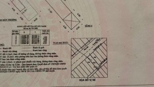 Bán nhà 285/31 Cách Mạng Tháng Tám Phường 12 Quận 10