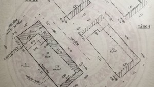 Bán nhà 232/34 Cao Thắng Phường 12 Quận 10
