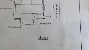 Bán nhà 2025-06-14 00:00:00 Hoàng Dư Khương Phường 12 Quận 10